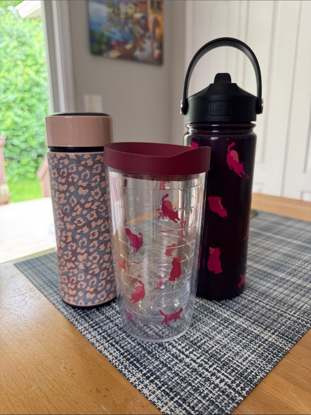 LUG Drinkware